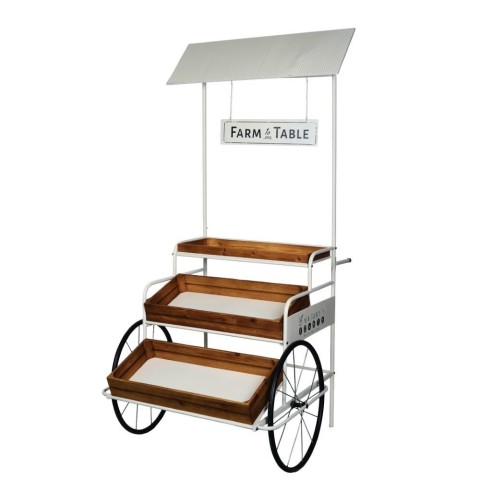 ESPOSITORE CM.106x90x188